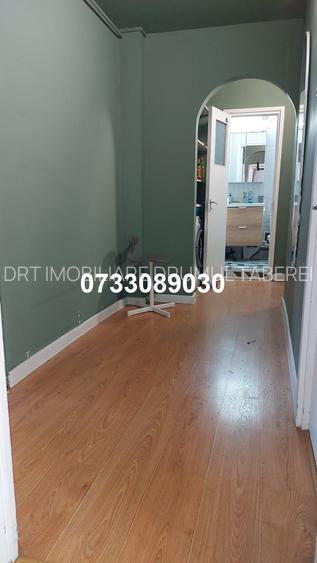 Drumul Taberei -Valea Ialomitei - 4