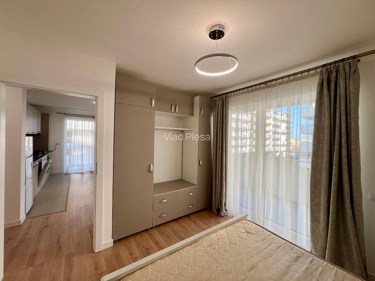 Inchiriez apartament Floresti  - 6