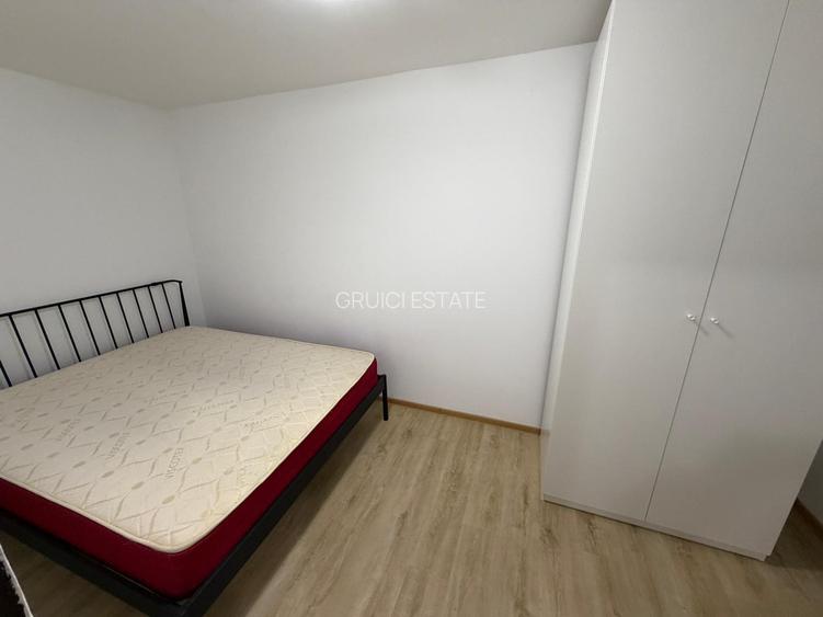 Zona Sagului-Piata Doina | Etaj 1 | Mobilat si Utilat | Disponibil imediat!!! - 4