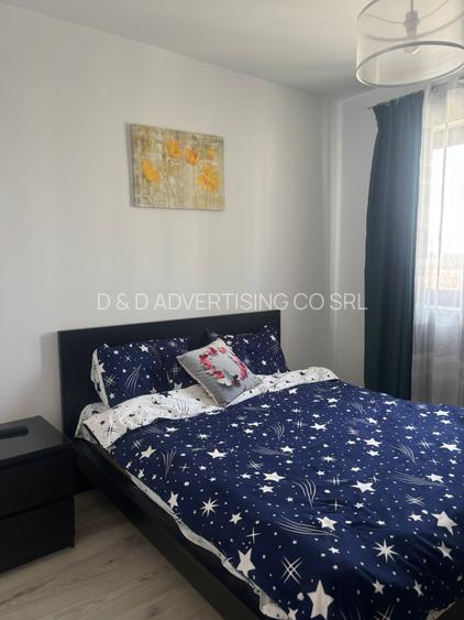 Bulevardul Timisoara - Apartament 2 camere - BLOC NOU - CENTRALA PROPRIE - 3