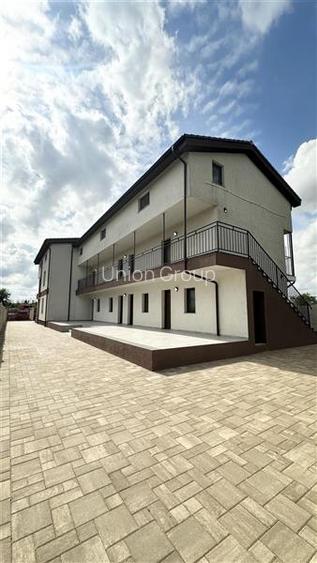 Transforma-ti Visul in Realitate - Pensiune la Cheie pe Litoral - 18