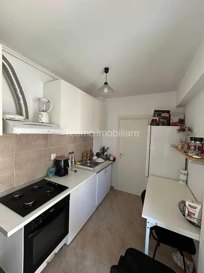 Apartament 2 camere, decomandat, 50mp, centrala, ac, parcare, Aparatorii Patriei - 6