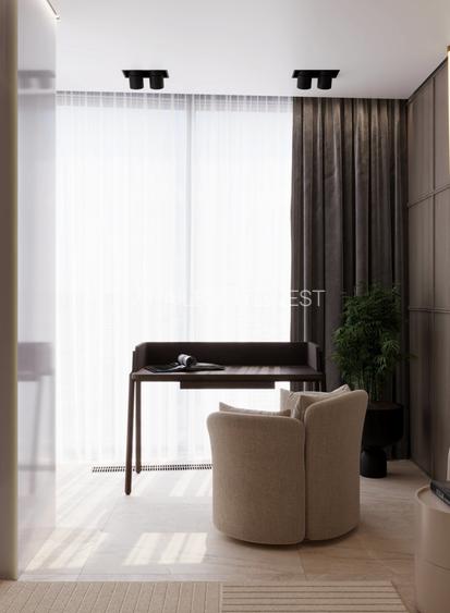 VALERIU BRANISTE 38 - Apartamentele se văd, nu se mai explică - 9