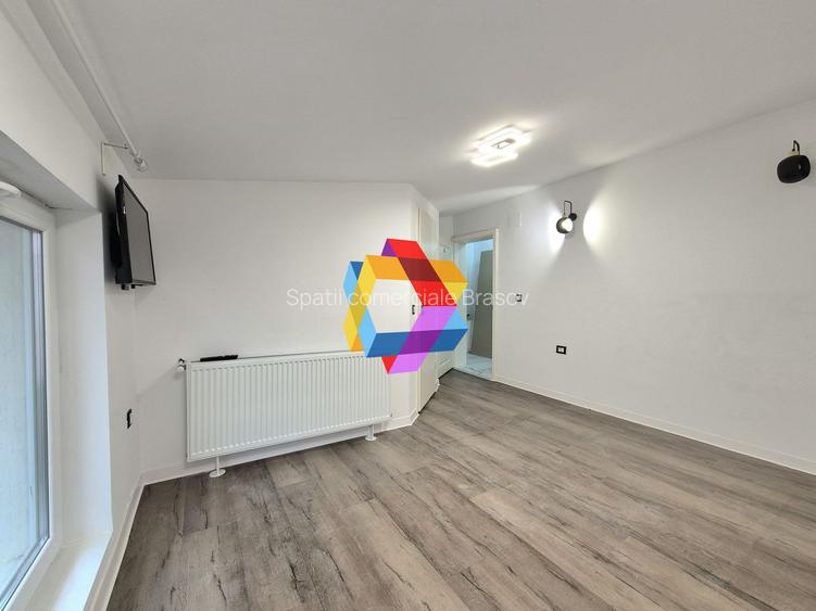 Spatiu de birouri la casă - 225 mp - 20