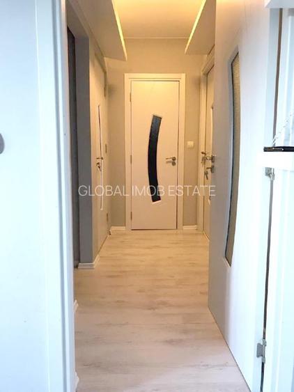 Inchiriere Apartament 2 camere Renovat Drumul Taberei - 7