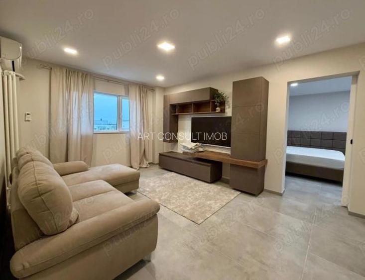 Apartament 2 Camere | Dristor | Proximitate metrou | Proaspat renovat - 2