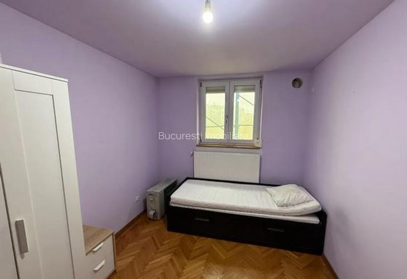 Apartament 4 Camere,Nicolae Grigorescu,Metrou,DECOMANDAT,Amenajat,2 bai,parcare - 14