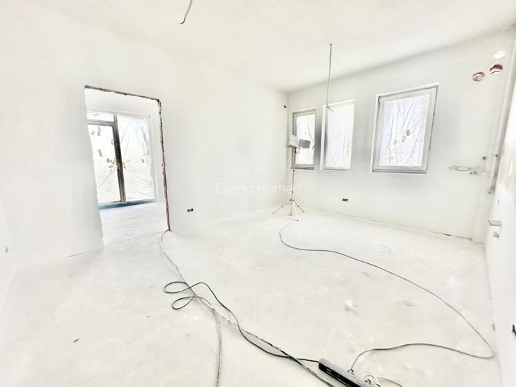 Apartament cu 3 camere si terasa de 20 mp - Giroc - 7