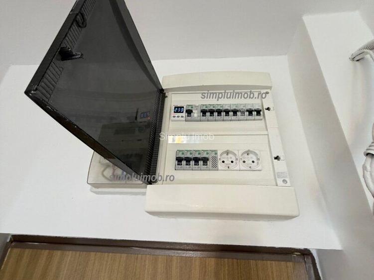 Decomandat Renovat 2 Camere Confort 1 Nicolae Grigorescu - 10