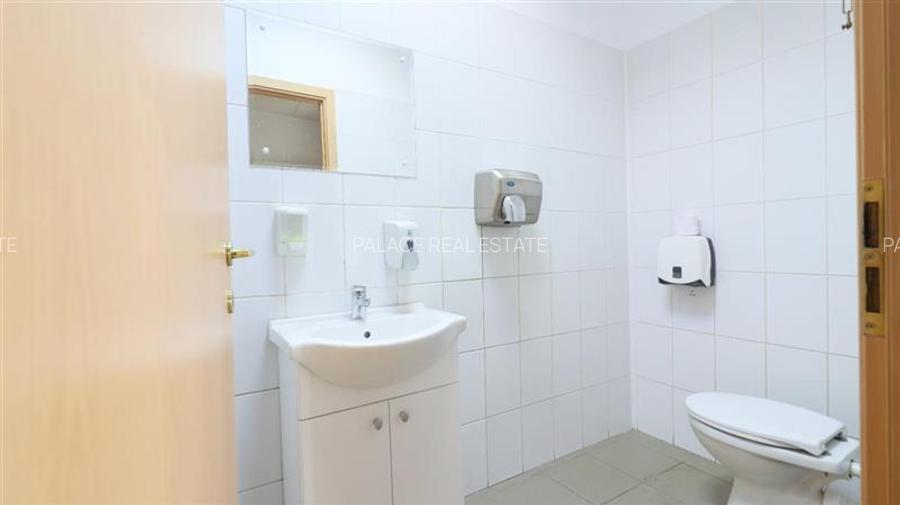 Etaj Cladire Podul de Piatra Palas Campus - 15