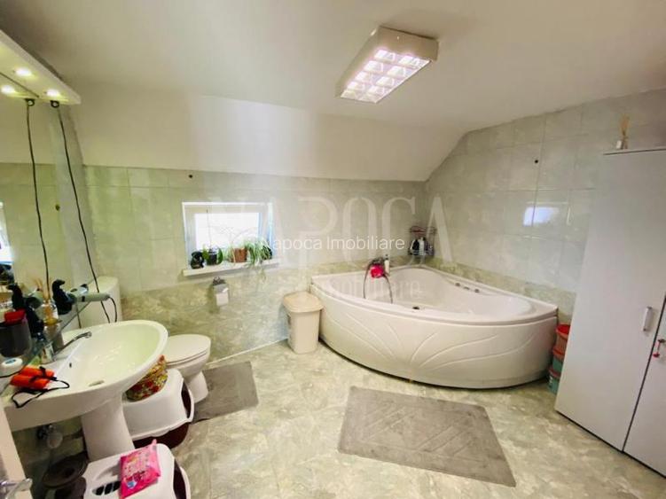 Casa 4 camere de vanzare in Europa, Cluj Napoca - 7