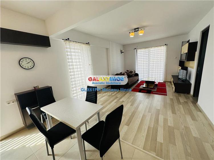 Inchiriere apartament 2 camere, Albert, bloc nou, Evocasa Orizont - 9