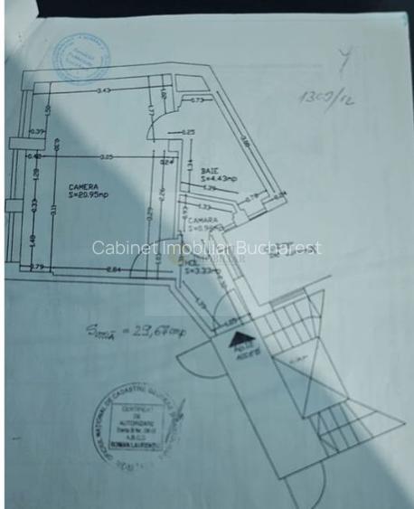Garsoniera | Centru Vechi - Universitate | Airbnb | Creditabil - 12