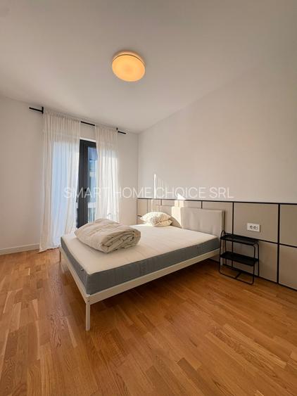 Apartament Studio 2 camere Avalon Estate Pipera bloc nou - 14