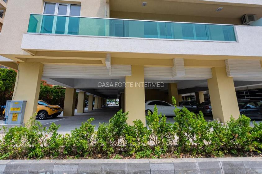 Apartament 2 camere – Moonlight Residence, Mamaia 99.500 € - 14