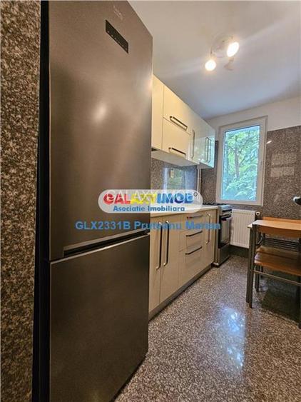 Inchiriere garsoniera Premium situata langa metrou Romancieriilor - 26