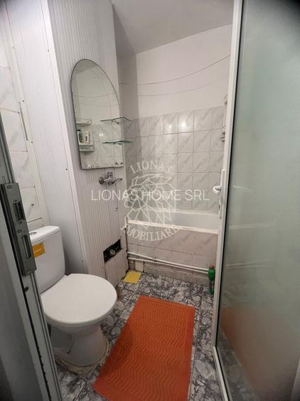 Garsoniera 24 mp-ideal locuire, investitie-Zona Dragos Voda - 5