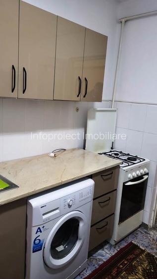 Închiriere apartament 2 camere, decomandat, etaj 2, Bd. Unirii, - 5
