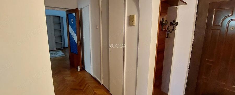 Apartament de 2 camere decomandat, 56 mp, etaj 1, Baba Novac, lângă Parcul IOR - 8