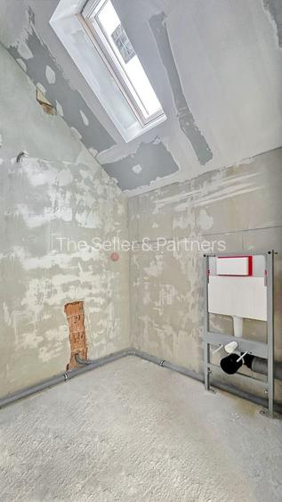 Imobil compus din 8 unitati locative - 14