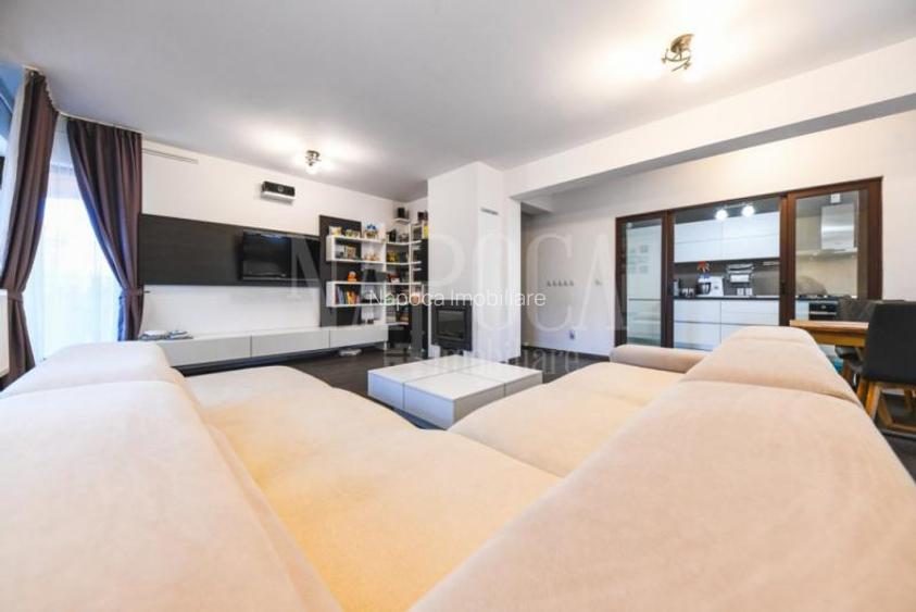 Casa 5 camere de vanzare in Floresti - 6