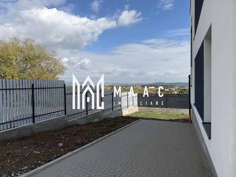 Casă 4 camere I Arhitectilor I Vedere spre Munți I COMISION ZERO - 20