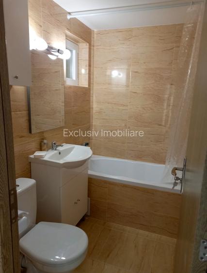 Apartament 2 camere | Tomis Nord - OMW | Prima inchiriere - 10