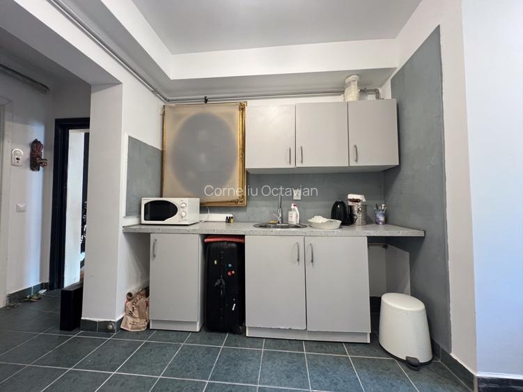 Vânzare garsonieră 40 mp, de la proprietar, Floreasca, București - 13