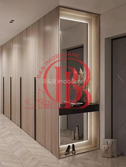 Apartament 3 camere Titan Th. Pallady-Sector 3-Metrou Teclu - 9
