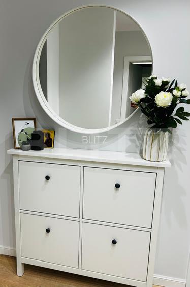 Apartament 3 camere, LUX, intermediar, garaj, CF iesit, zona centrala ! - 14