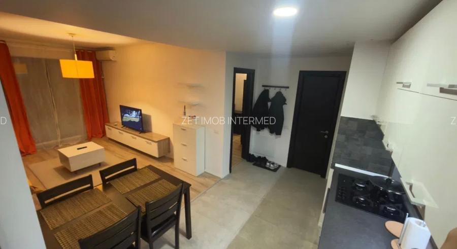 2 camere Grozavesti - complex Novum - 3