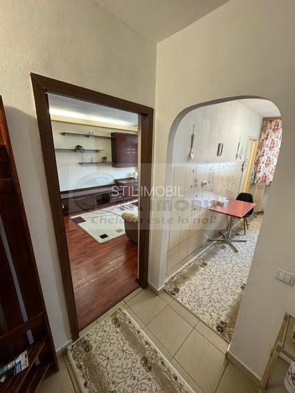 Ap. 2camere CD - 51.5mp - Podu Ros - 102.000e - 6