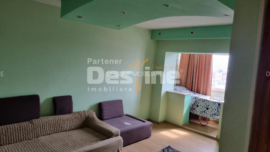 Oportunitate 3 camere D +mansarda Carrefour Felicia - 17