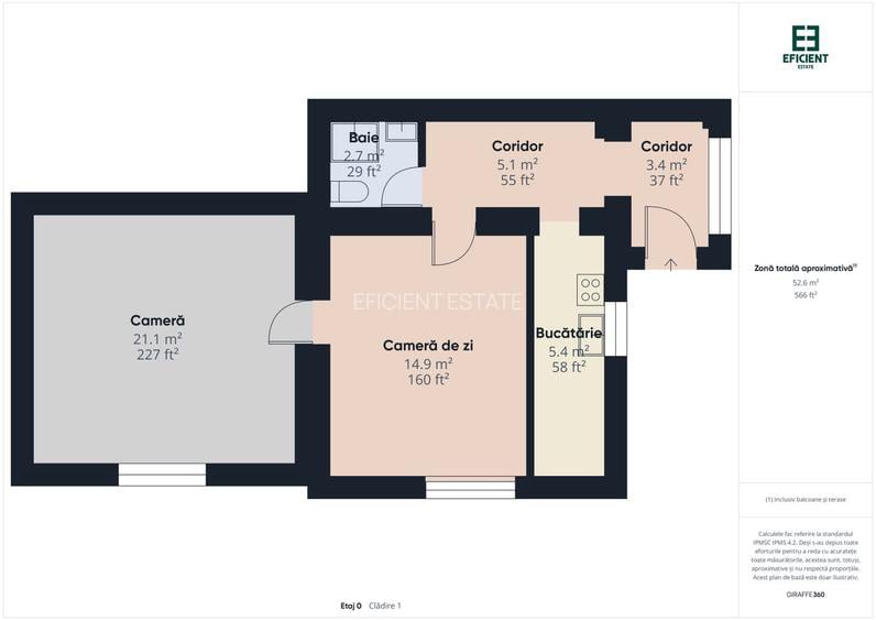 Casă 4 camere - Zona Strada Buziașului - Timișoara - 28