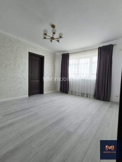 Apartament 2 camere SD ultimul etaj zona centrala_Est Clinic - 5