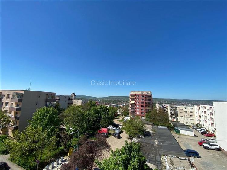 Vanzare apartament 3 camere decomandate in Zorilor- zona Restaurant Perla - 8