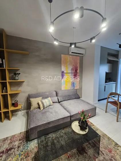 Garsoniera cocheta  ansamblu exclusivist cu renume zona Pallady - 2