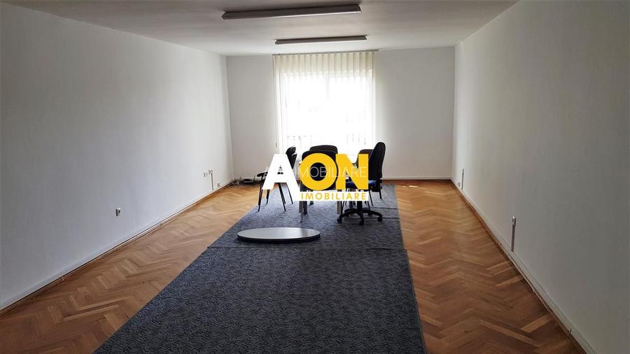 Spațiu de Birouri și Comercial, 800mp + Hală 500mp, Parcare Privată - 25