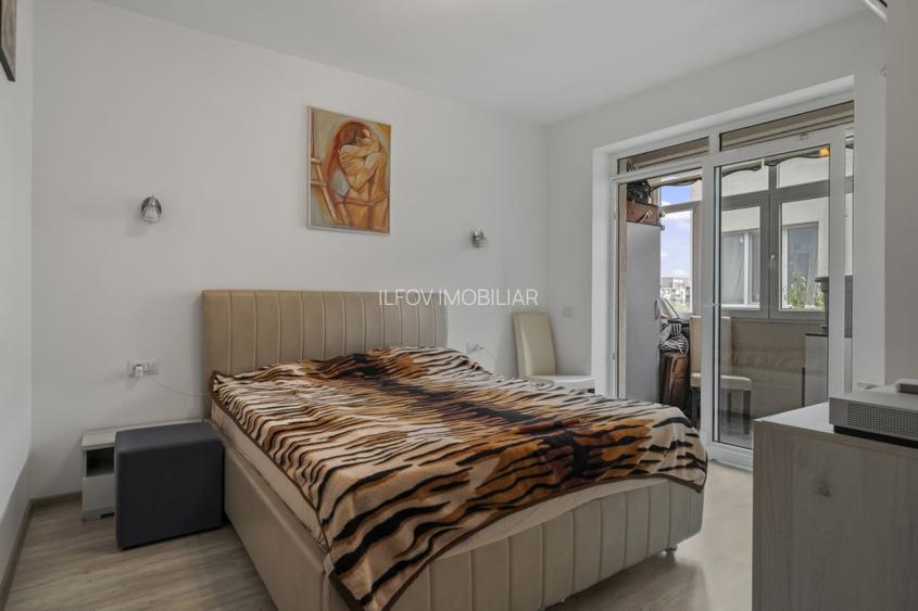 TUNARI – Vila 4 camere - Joya Residence, 98MP utili, lot teren157MP, loc parcare - 11