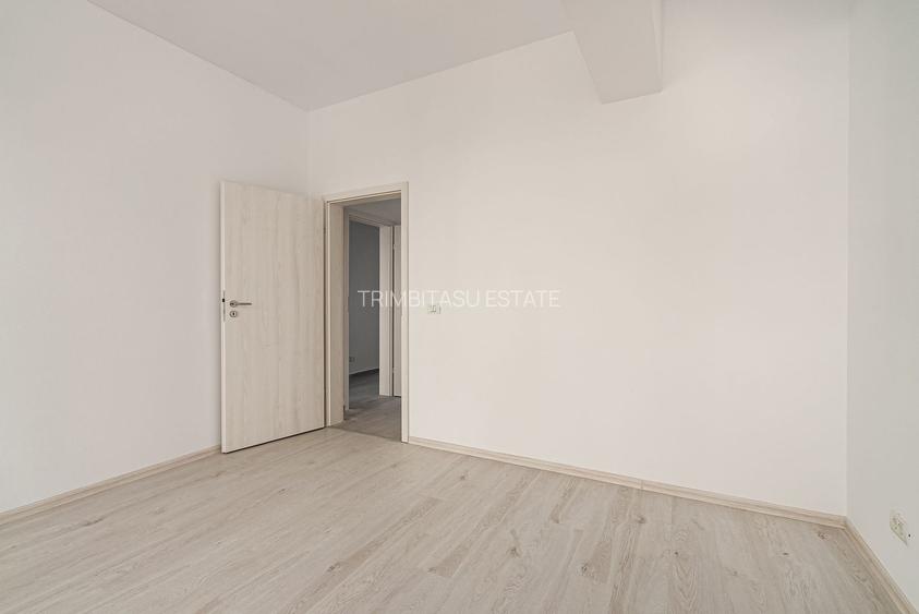 Apart 3 camere 85 mp Titan Grigorescu vizavi noul Lidl Bloc  2023 - 18