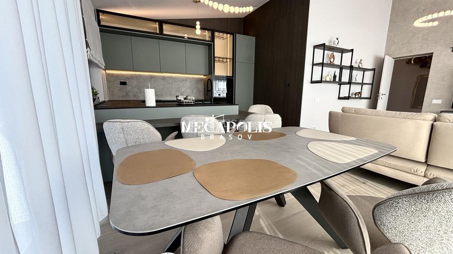 Casă 3 camere | Curte 625 MP | Premium | Drum Privat | Cristian - 17