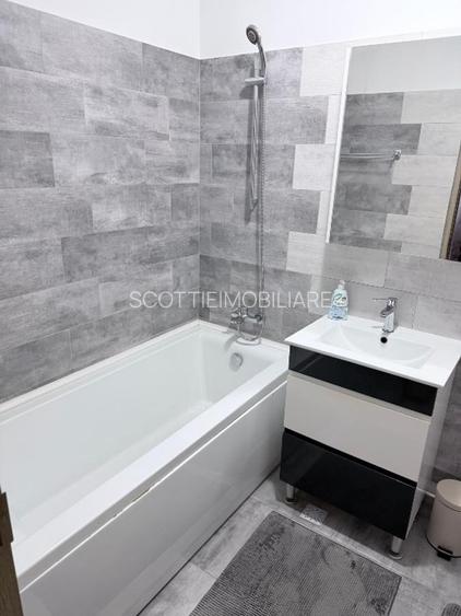 Apartament de 2 camere Dristor - 9