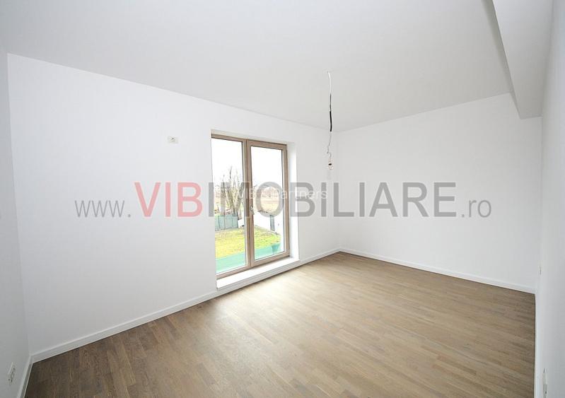 Otopeni, Odăile – Ansamblu privat, vilă Duplex P+1, curte proprie. - 12