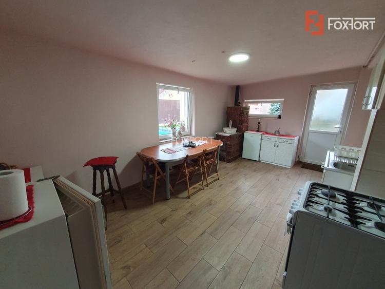 Oportunitate de investitie: 2 case total 8 camere si SAD - Freidorf - 34