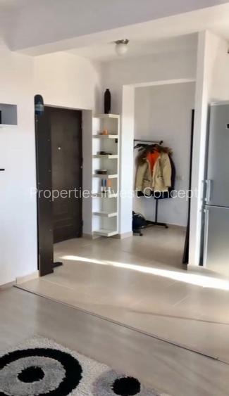 Inchiriere 2 camere, mobilat si utilat MODERN, Fundeni Dobroiesti, PARCARE - 4