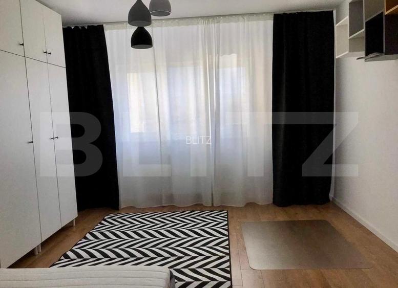 Apartament 3 camere, 76 mp, decomandat, 2 bai, zona Bucuresti - 3