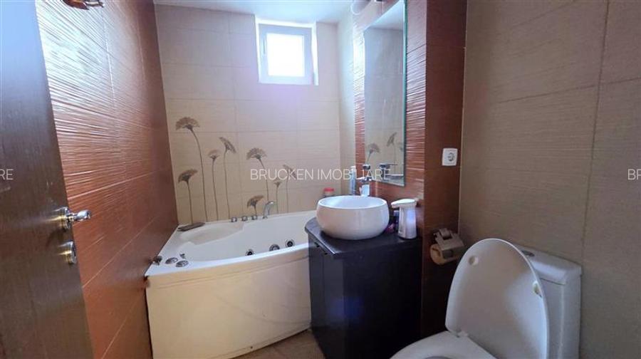 Apartament 4 camere | 76 mp utili | Etaj IV | Vedere spre Cris - 8