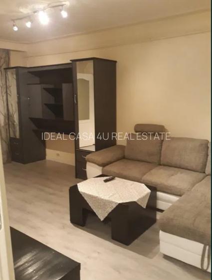 Apartament cu 2 cameredecomandat in Tatarasi Sud-Metalurgie - 2