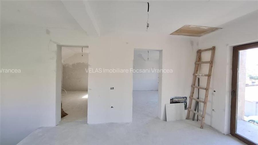 Casa P+M, Campineanca, 400mp teren, deschidere 31 ml - 13