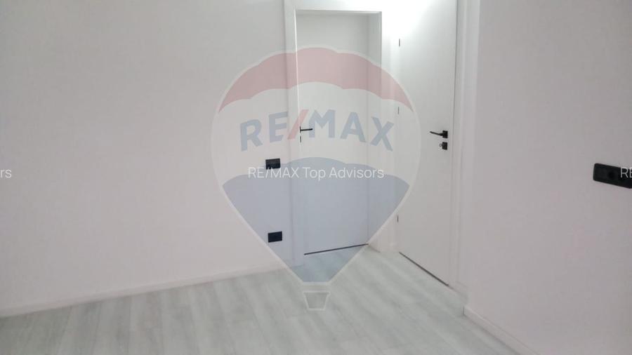 INCHIRIERE Apartament cu 3 camere in zona Dacia - 11